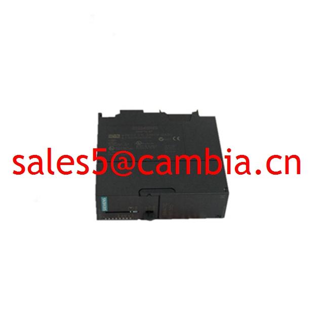 Simatic S5 Analog Input Module  6ES5460-7LA12 